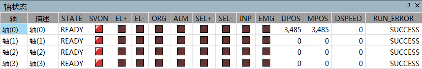 [研华MAS控制器] 控制器如何連線控制伺服电机