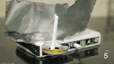 生活中实用的小窍门