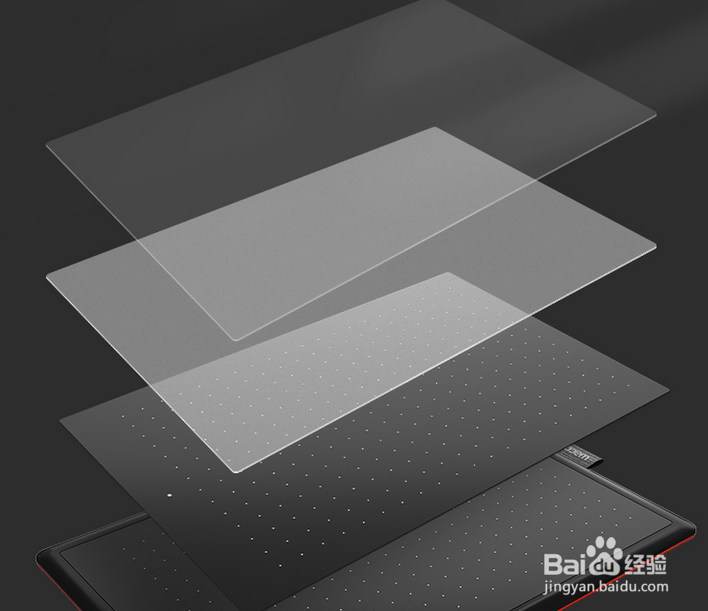 手绘板画线条老是画不好