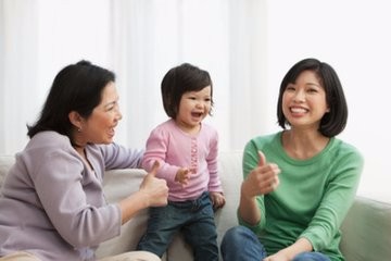 家长怎样有效夸奖孩子？