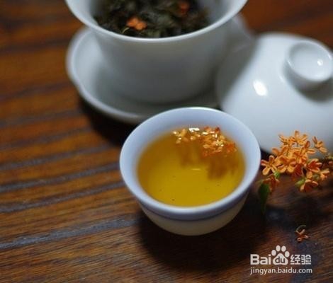 如何认知让保健效果翻倍的茶搭档