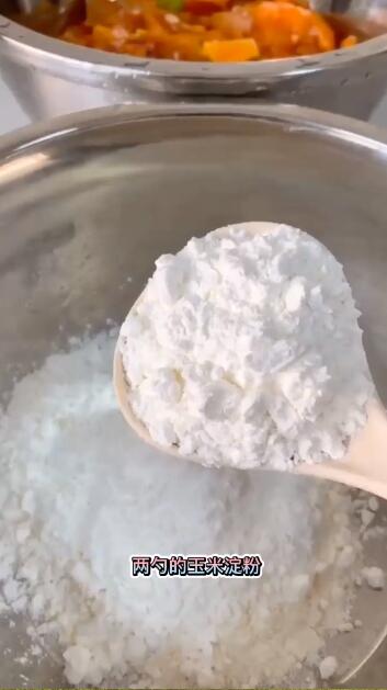 如何在家做炸鸡