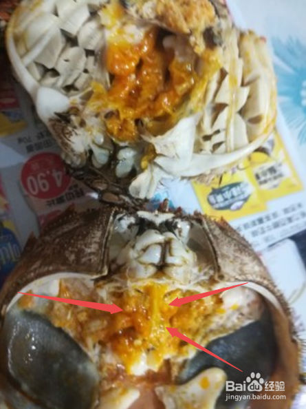 金秋吃蟹小贴士