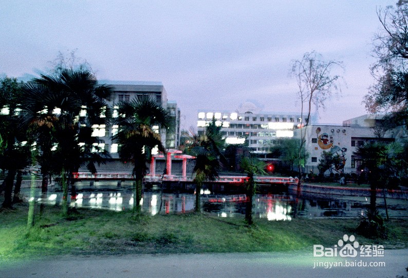 安徽农业大学校园聚会&约会精选场地