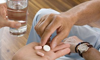 日常用药原则有哪些？