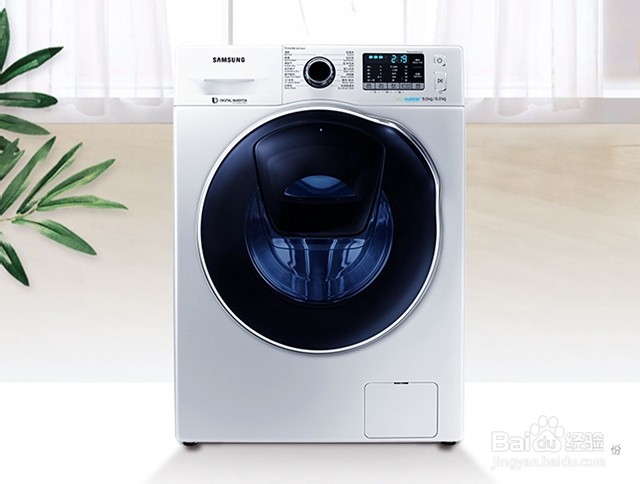 滚筒洗衣机不受喜爱的原因是什么？