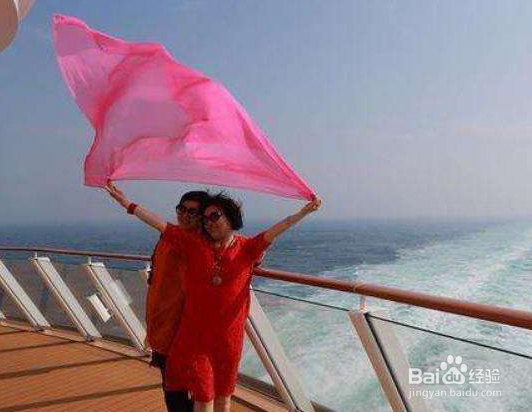 朋友圈里怎样秀恩爱？