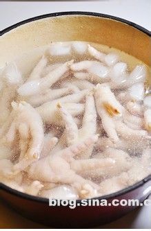 自制泡菜的新世界——Amanda秘制泡椒凤爪