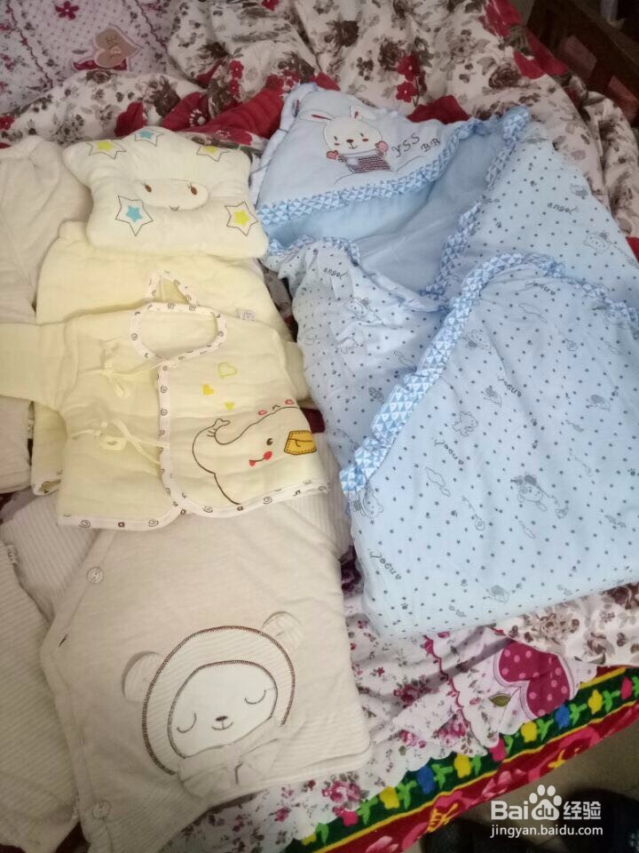 孕妇临产时候需要提前准备哪些东西？