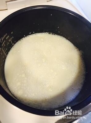 自制豆腐脑（超详细）的做法！