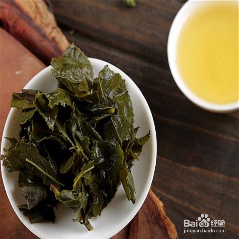 喝完的茶叶还能拿来做什么