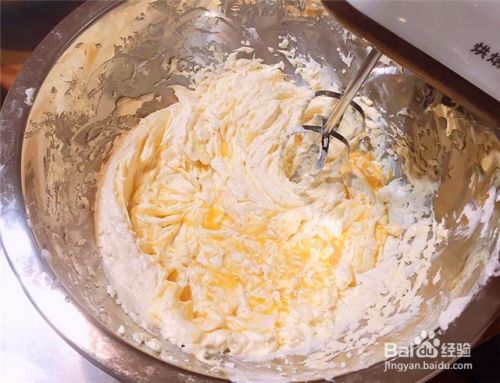 如何做柠檬橙香磅蛋糕