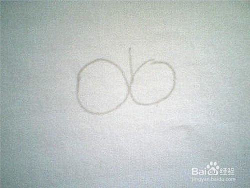 简笔画漂亮的花: