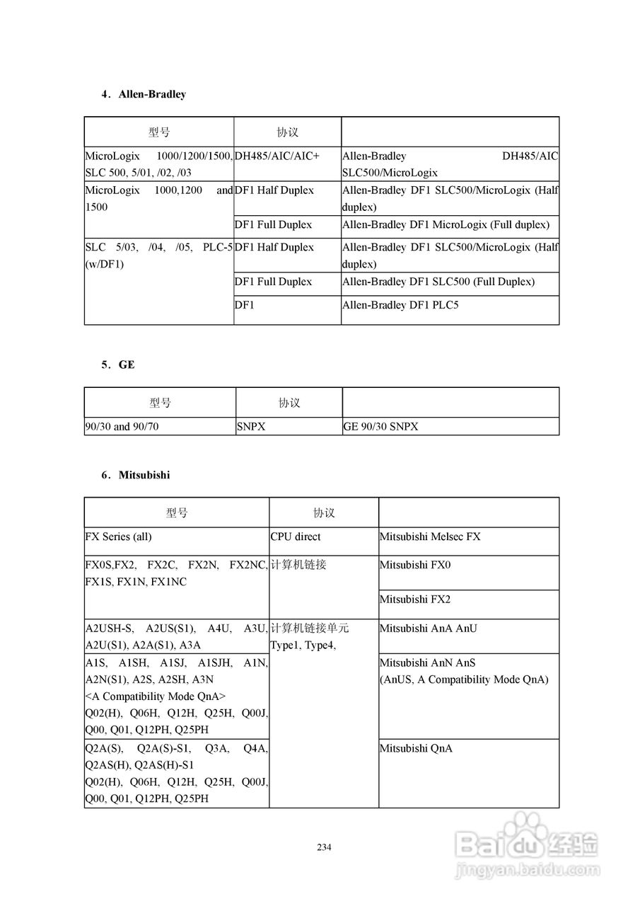 Koyo Value Technology 工业触摸屏C-more系列用户手册:[24]