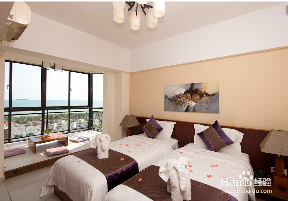 旅游住酒店应该注意哪些?