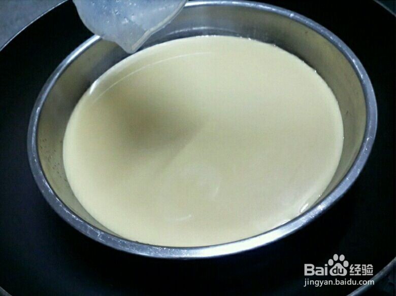 千层糕的家常做法