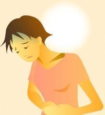 慢性胃炎的早期症状有什么