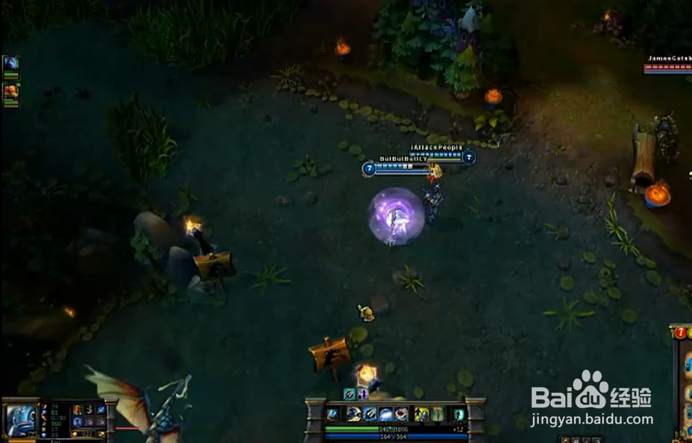 LOL召唤师峡谷迷思：[11]