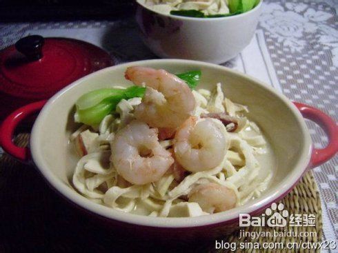 6个诀窍做出好吃的淮扬名菜——大煮干丝