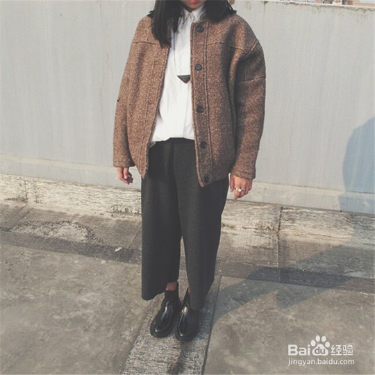 阔腿裤适合什么身材人穿,不适合什么身材人穿