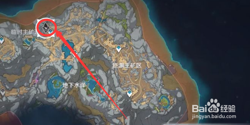 原神2.6版本激活机关攻略