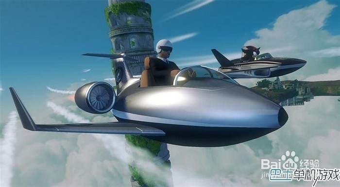 全明星赛车变形入门攻略