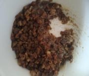 羊肉臊子面的做法