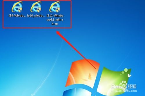 Windows Update玩转IE8 IE9 IE10 IE11升级降级