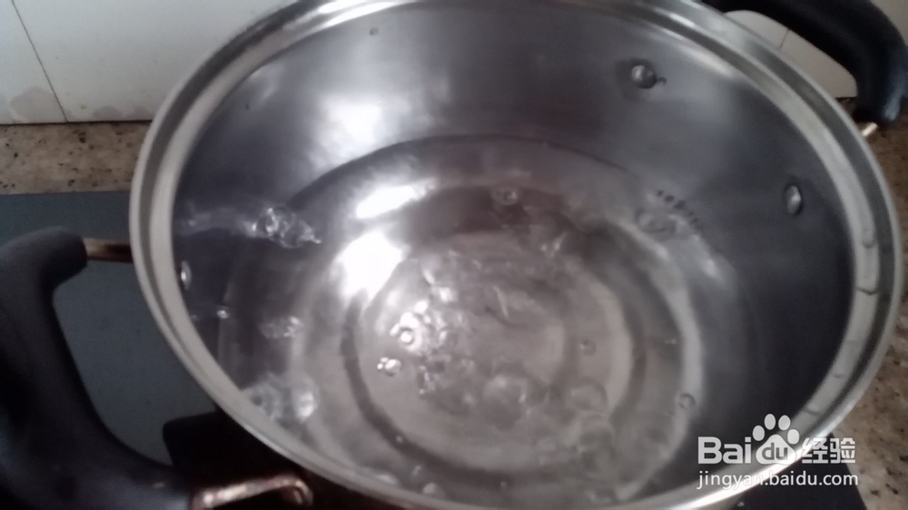 快速早餐：[2]营养去火鸡蛋茶