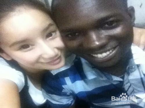 爱上外国人怎么办?