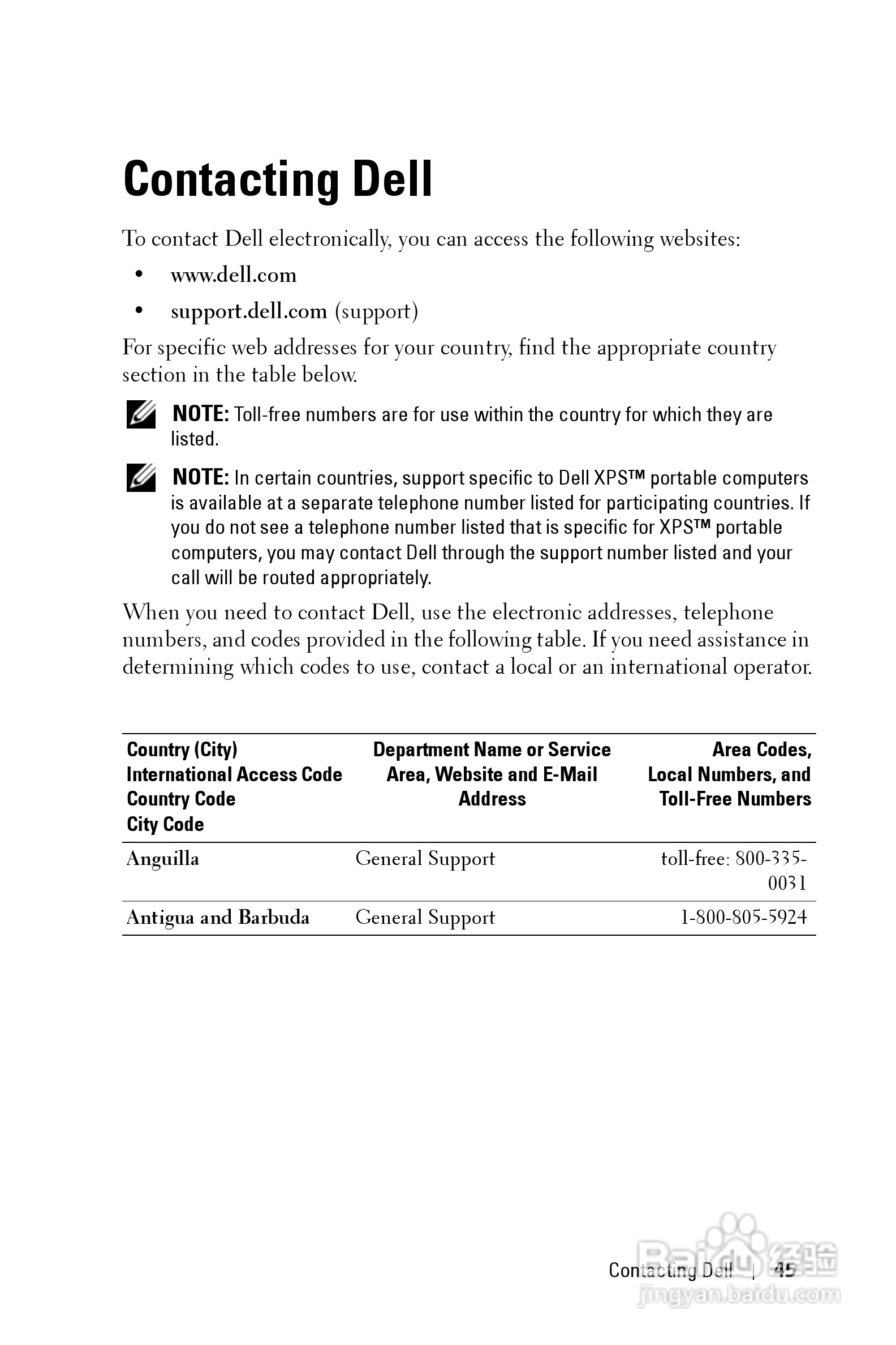 DELL Dell 2400MP Projecto投影机说明书:[5]