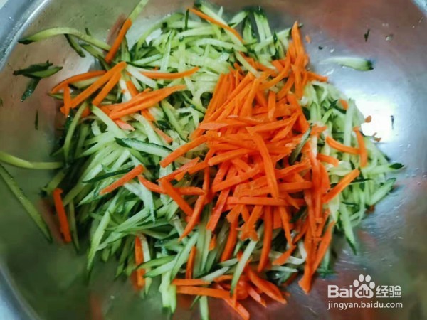 如何制作凉拌银耳