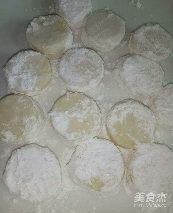 鸡蛋豆腐的做法