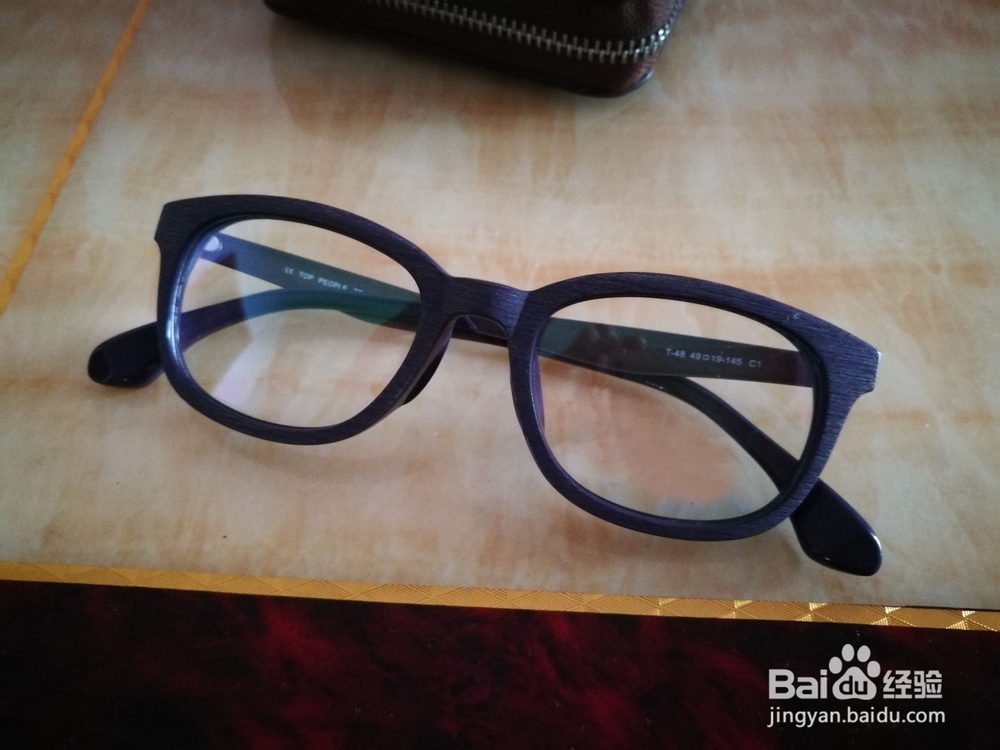 说说我这些年选购眼镜的经验