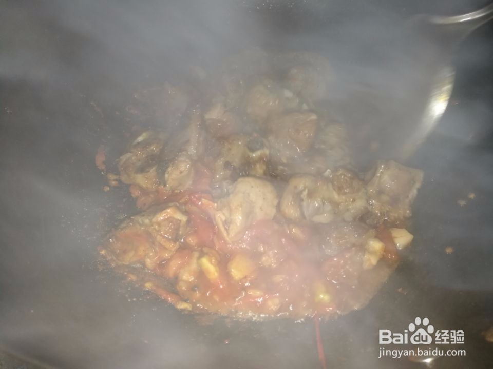 糖醋排骨的做法