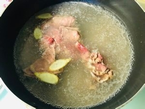 肥牛这样才叫好吃