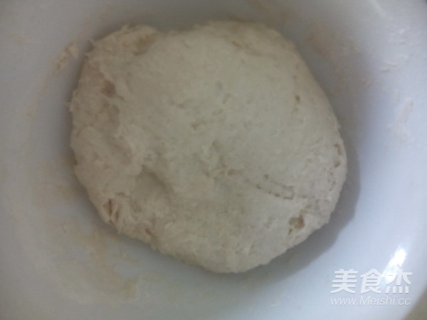 水果坚果混搭披萨