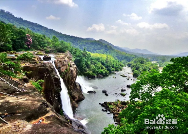 2018亚洲TOP10最佳旅行目的地，四川强势上榜！