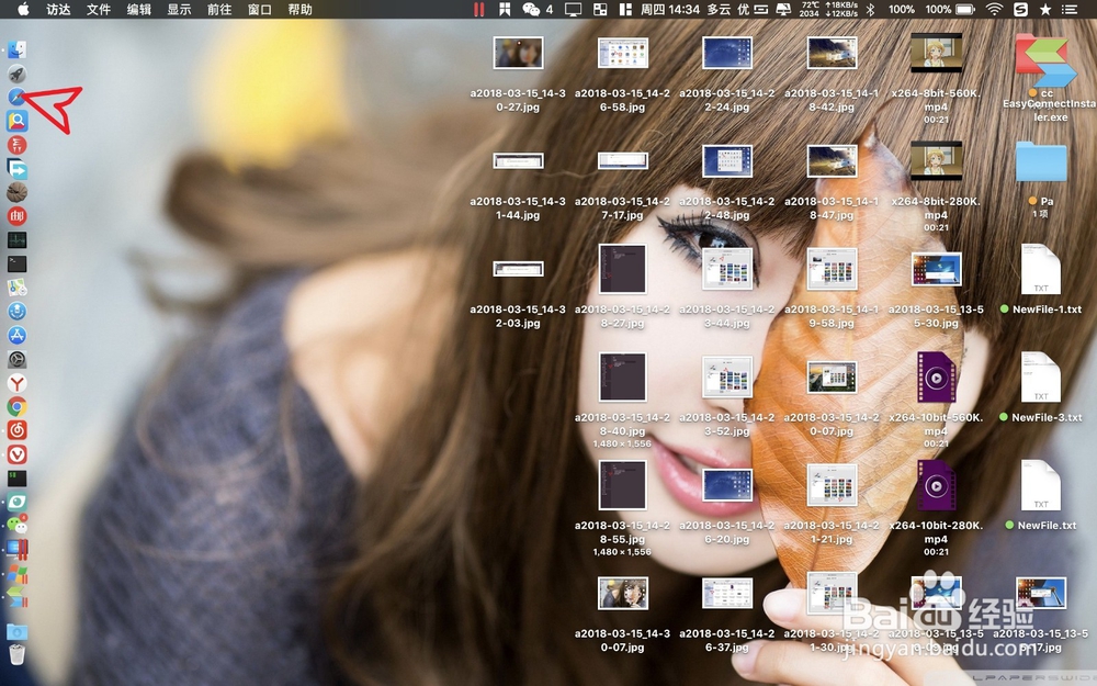 如何为Safari浏览器添加删除扩展插件