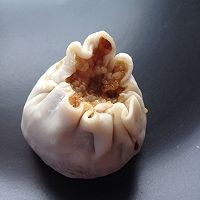 如何做美味的猪肉烧卖