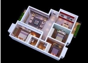 工程设计新手经验：[40]室内设计工作流程