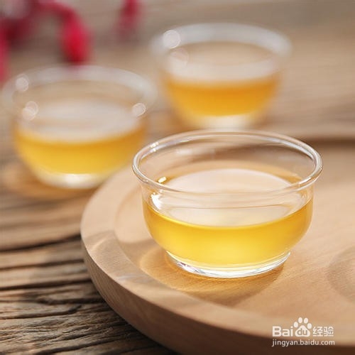 茉莉花酒的酿制方法