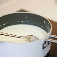 焦糖布丁的美味做法