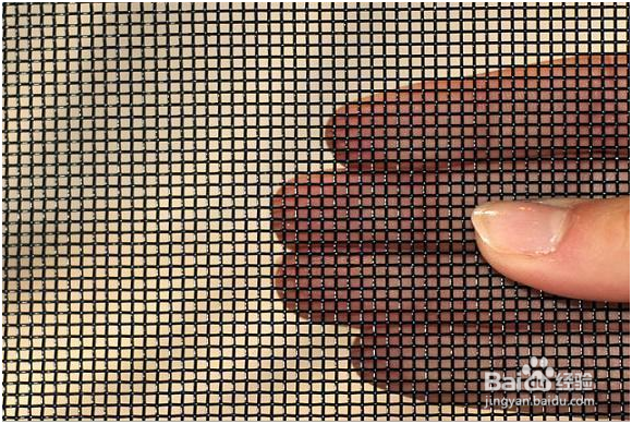 纱窗品牌选择时主要看什么