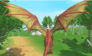 创造与魔法飞龙饲料怎么做