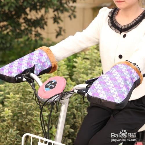 冬天如何保护双手