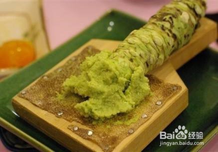 怎么闷芥末又香又辣？