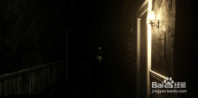 事有蹊跷and频率共振剧情攻略