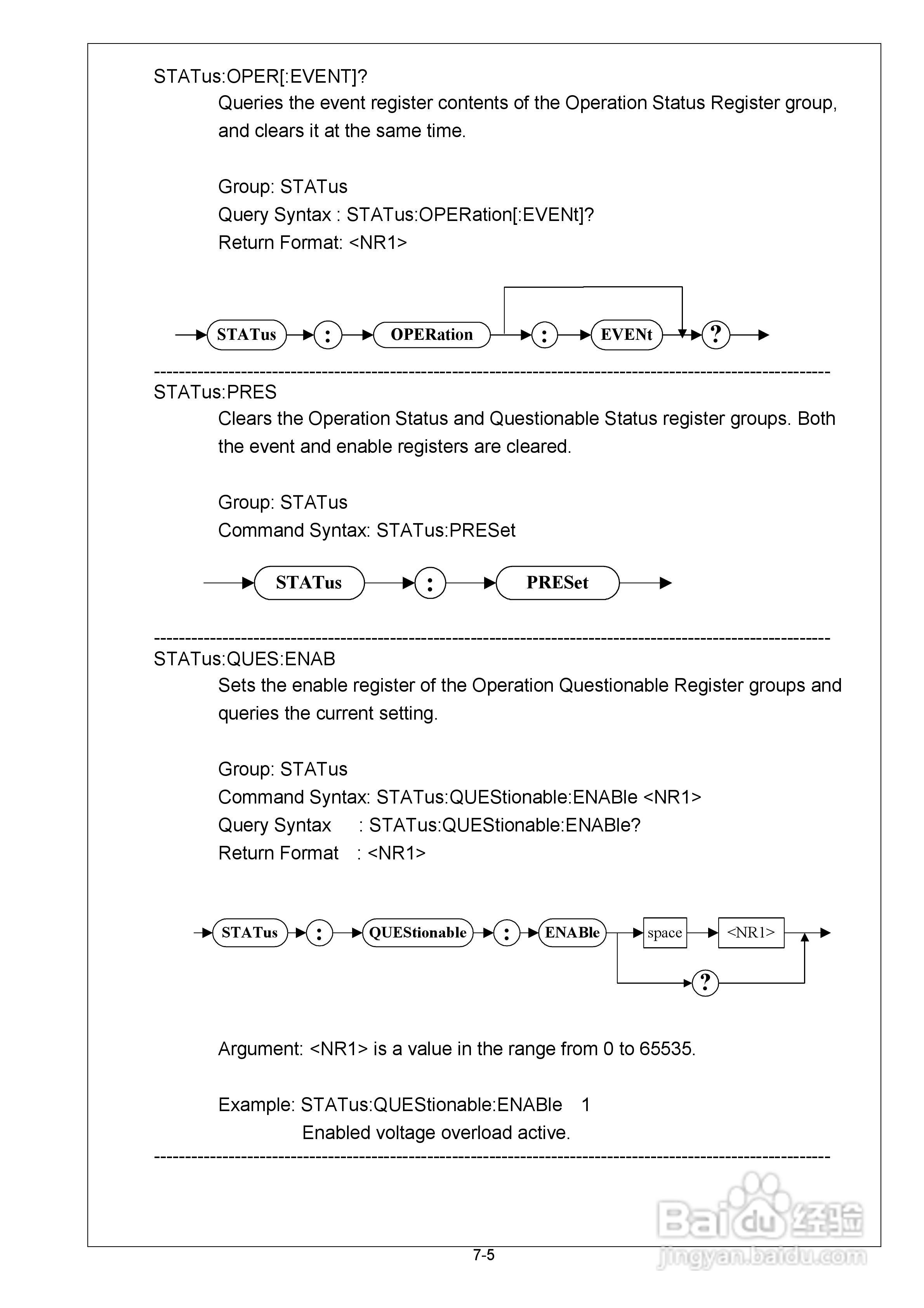 CP-240数字式功率分析仪操作手册:[2]