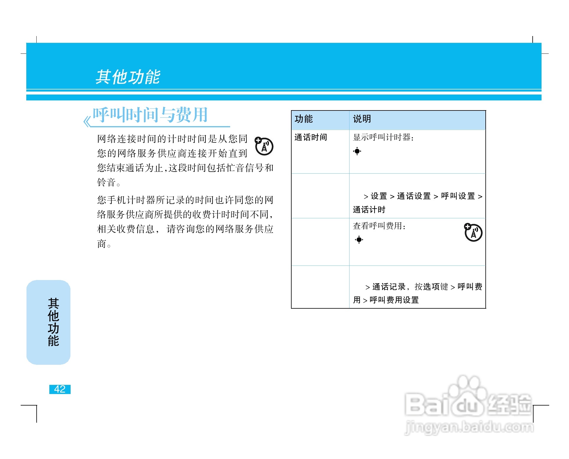 摩托罗拉ZN5手机使用说明书:[5]